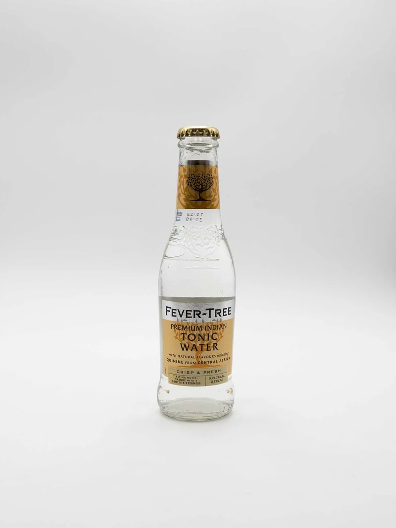 Acqua Tonica Premium Indian - Fever-Tree