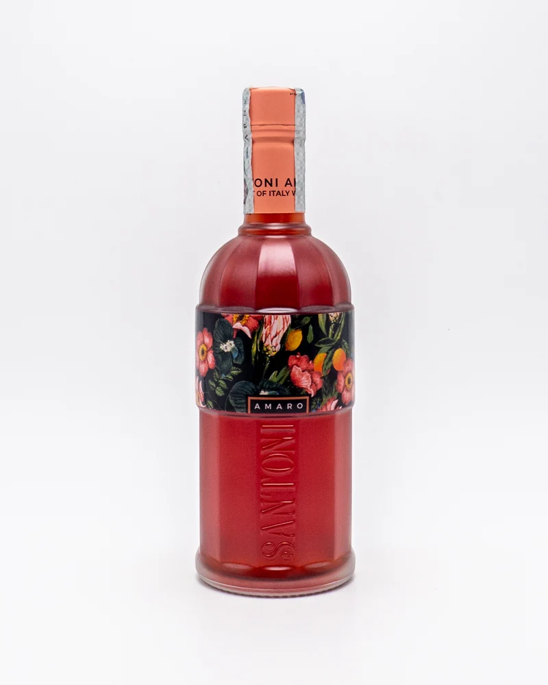 Amaro - Santoni