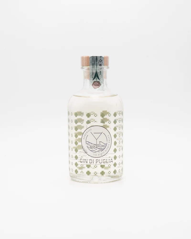 Gin di Puglia