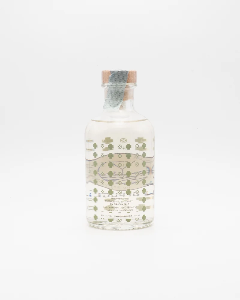 Gin di Puglia