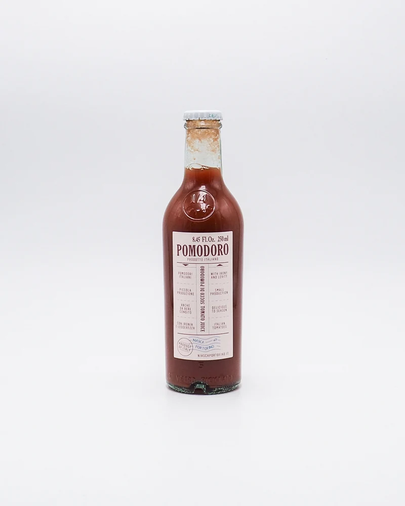 Pomodoro - Niasca Portofino