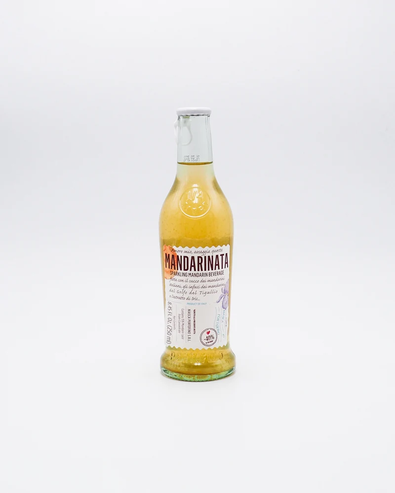 Mandarinata - Niasca Portofino