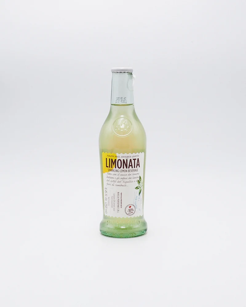 Limonata del Tigullio - Niasca Portofino