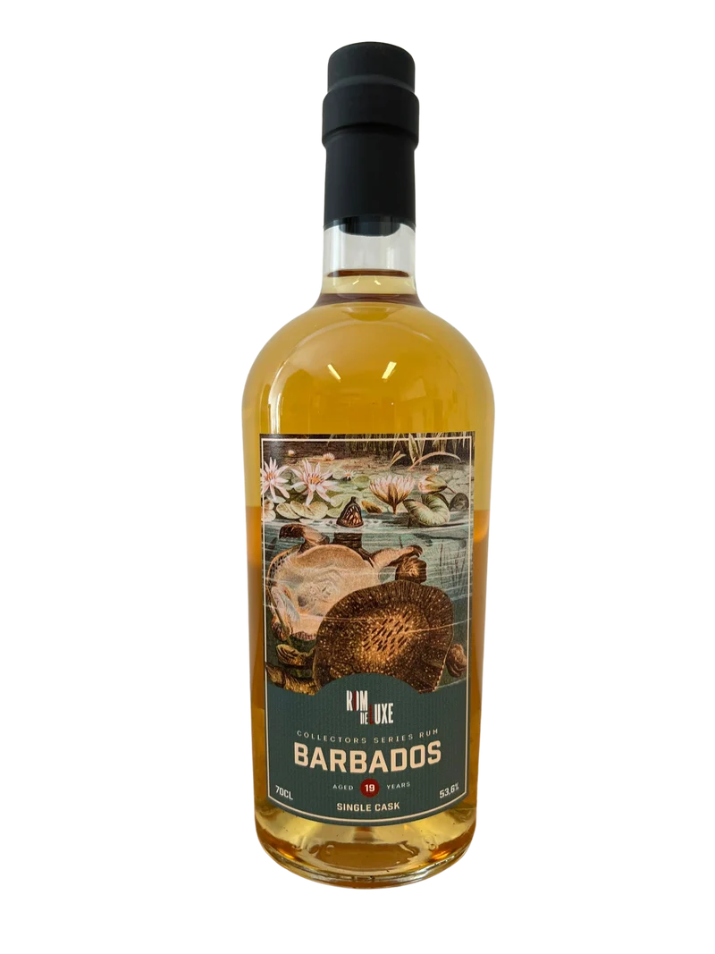 Collectors Series Rum n.10 Barbados 19yo - Edizione limitata