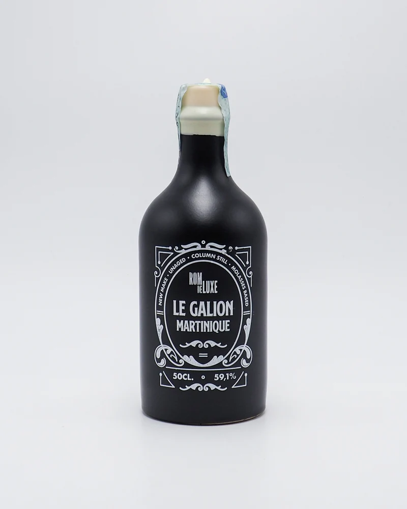 Rum Le Galion Grand Arome Martinique - Rom Deluxe