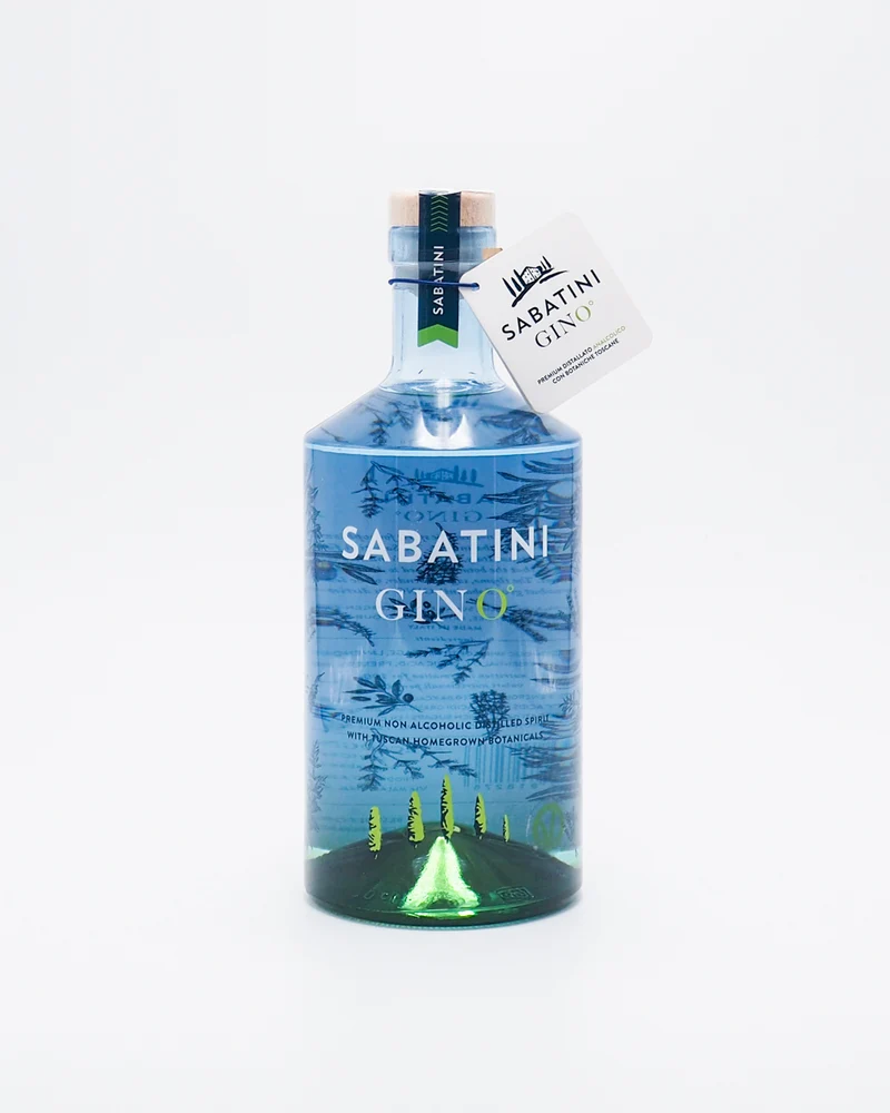 GinO° Sabatini