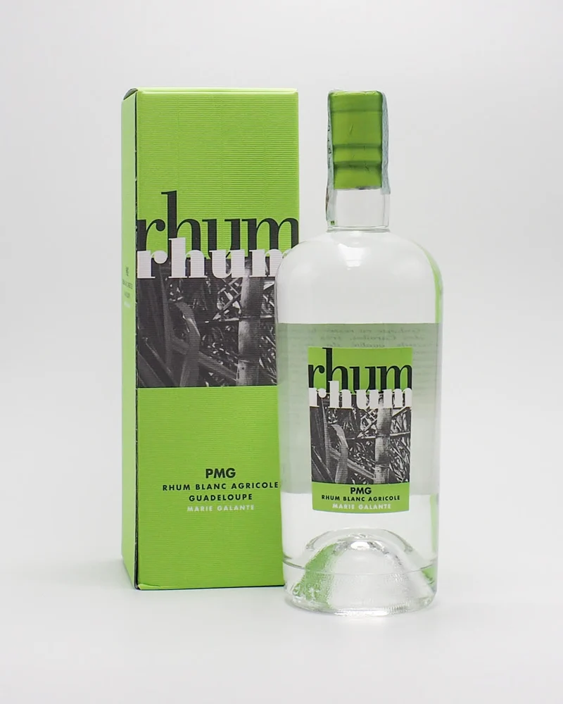 Rhum Rhum Blanc PMG 41°