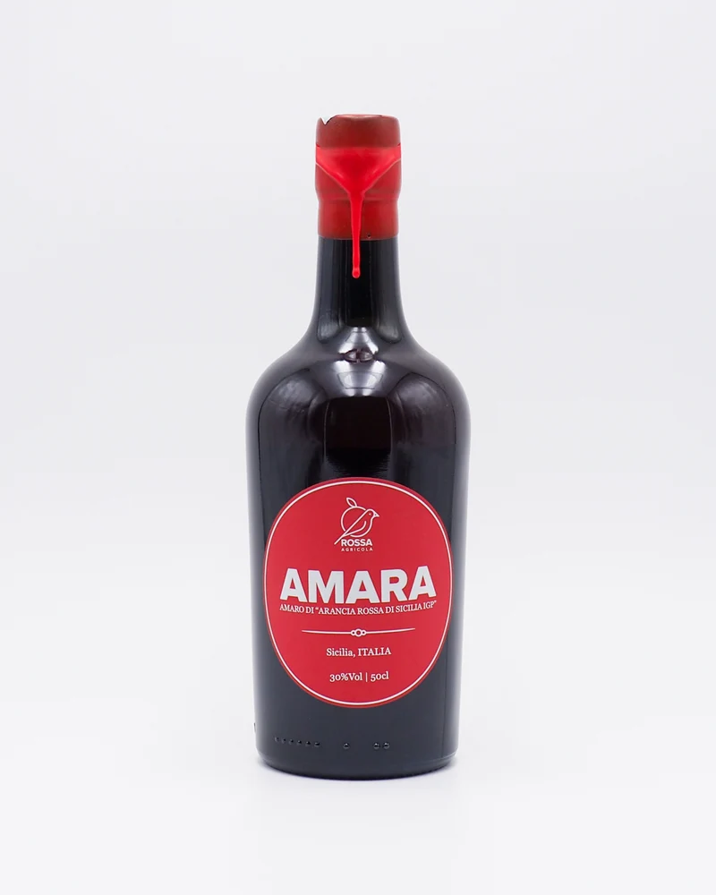 Amaro Amara