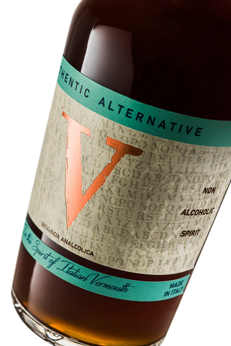 Freely V-Art 0% - Vermouth analcolico