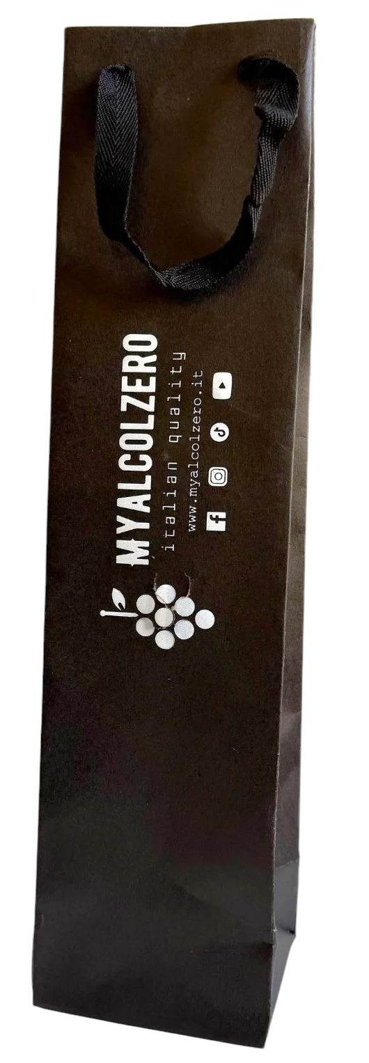 Sacchetto regalo