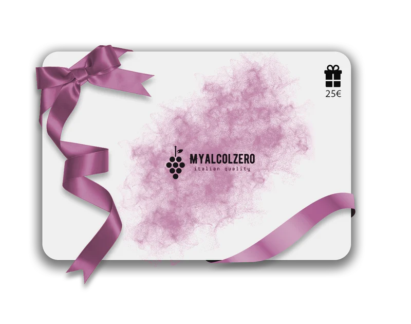 Buoni regalo digitali