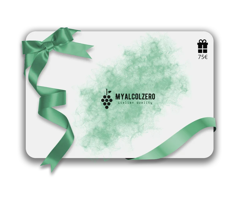 Buoni regalo digitali