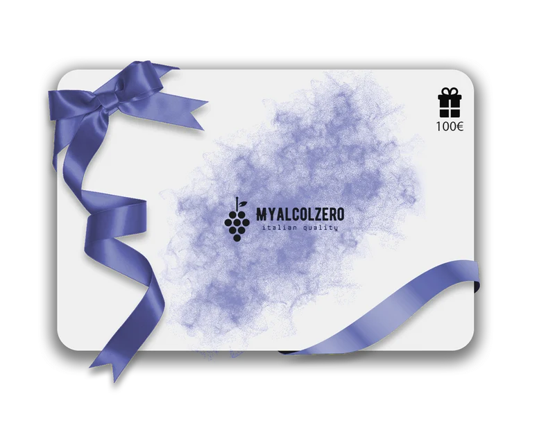 Buoni regalo digitali