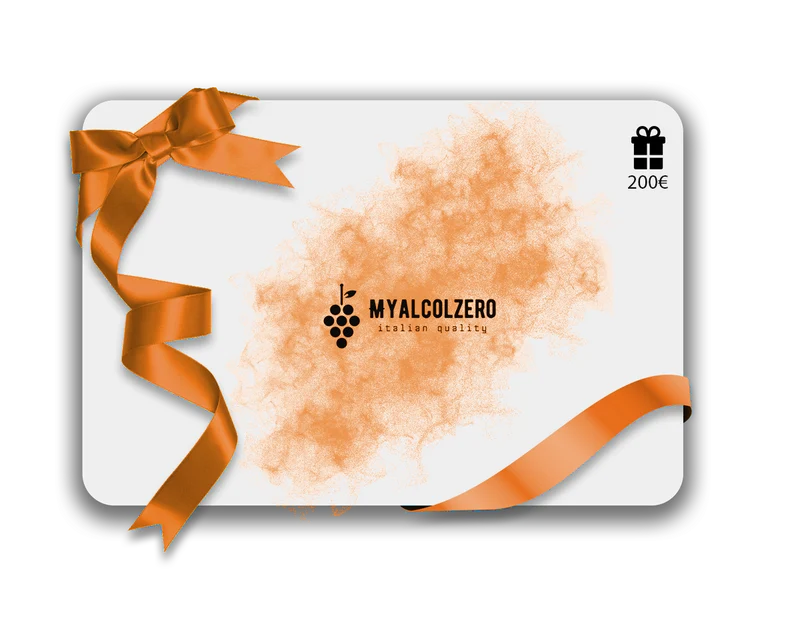 Buoni regalo digitali