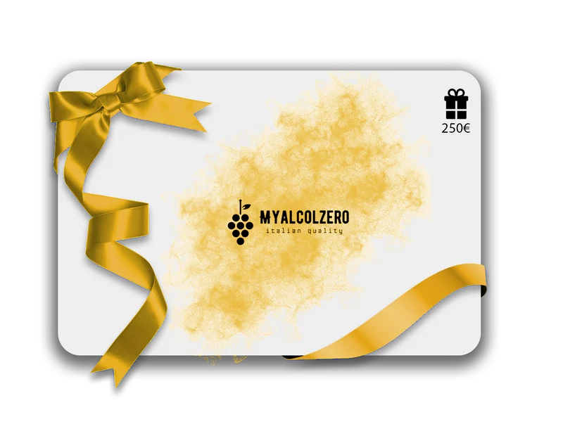 Buoni regalo digitali