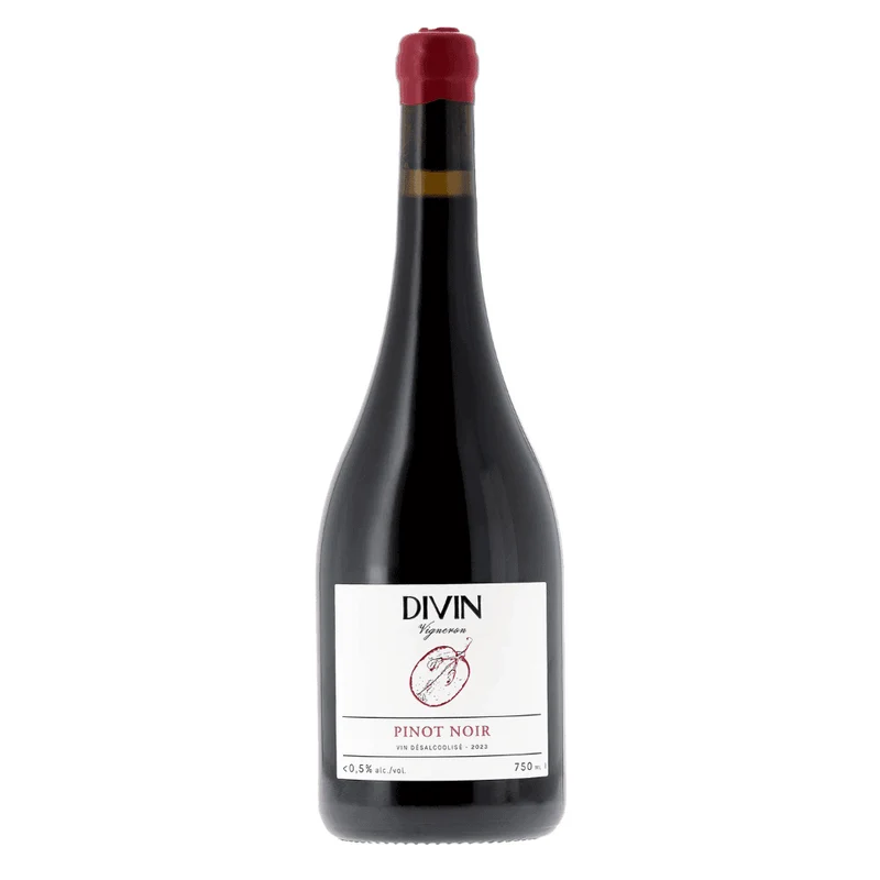 Vigneron Pinot Noir