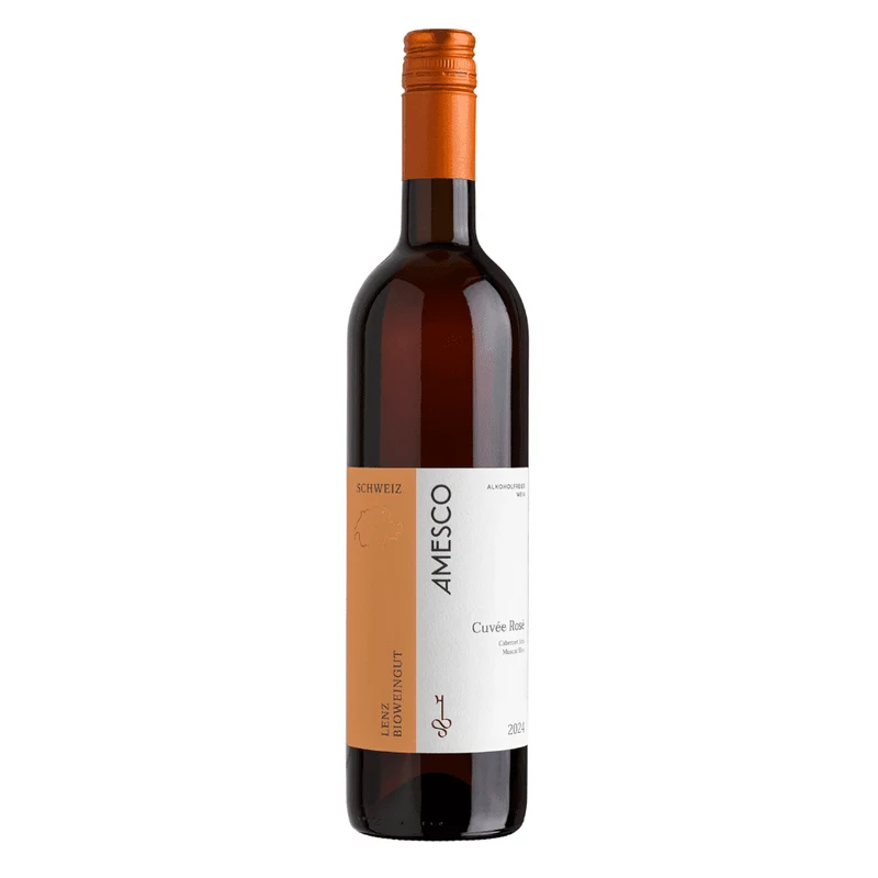 AMESCO Cuvée Rosé