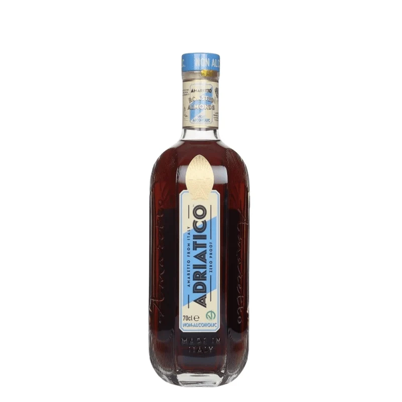 Adriatico Amaretto Alkoholfrei - Alternative zu Amaretto