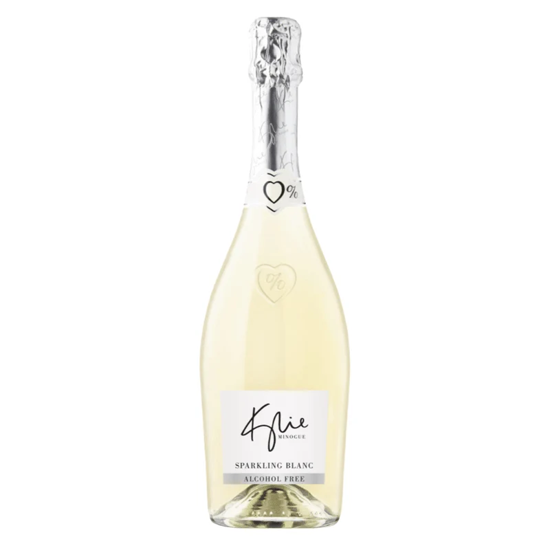 Kylie Minogue Sparkling Blanc