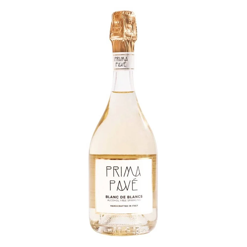 Prima Pavé Blanc de Blancs