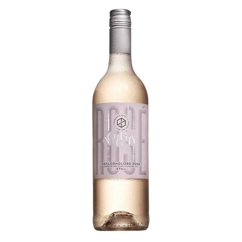 Noughty Non-Alcoholic Rosé
