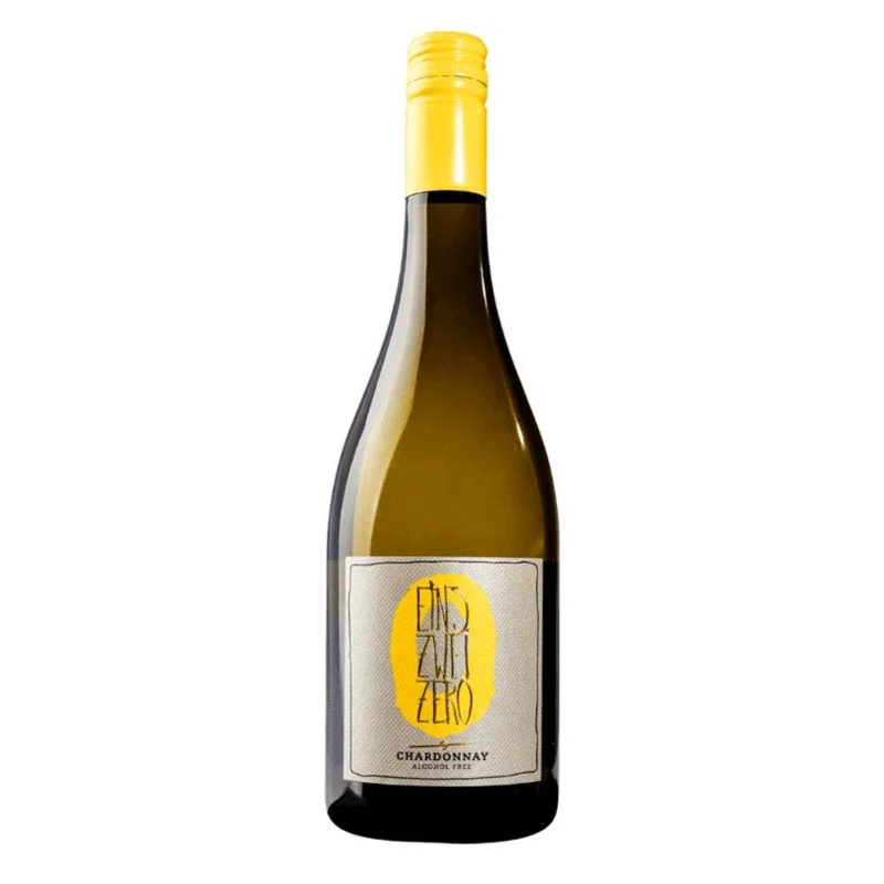 EINS-ZWEI-ZERO Chardonnay