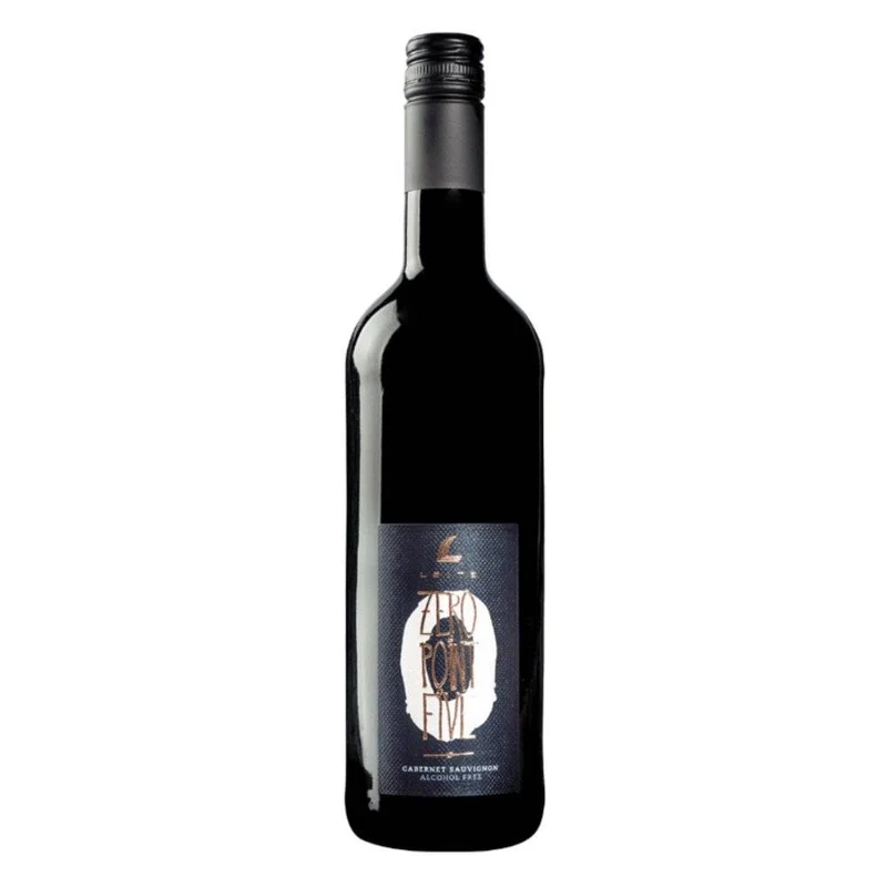 ZERO-POINT-FIVE Cabernet Sauvignon