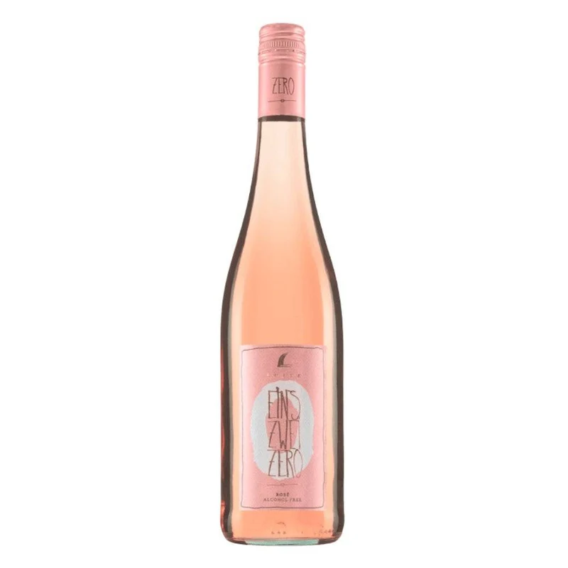 EINS-ZWEI-ZERO Rosé