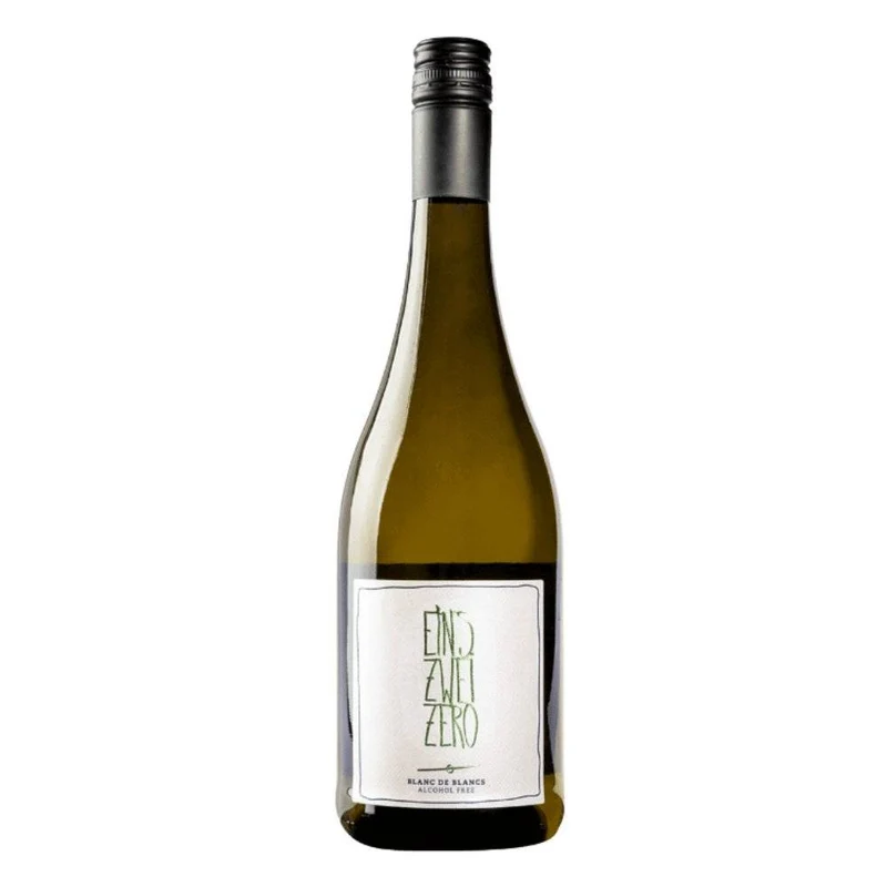 EINS-ZWEI-ZERO Blanc de Blancs