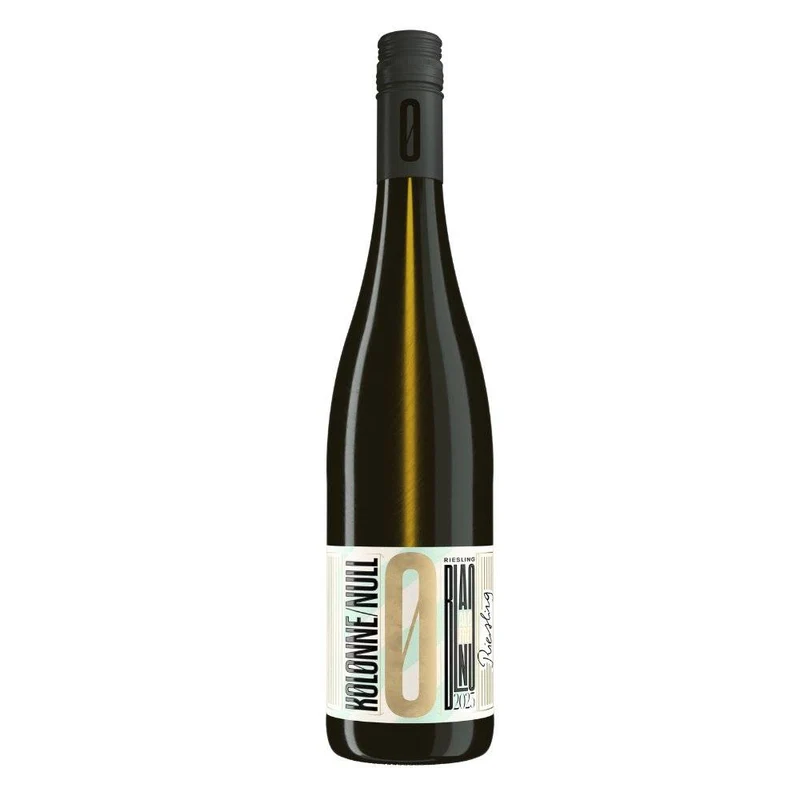 Kolonne Null Riesling Bio (2024)