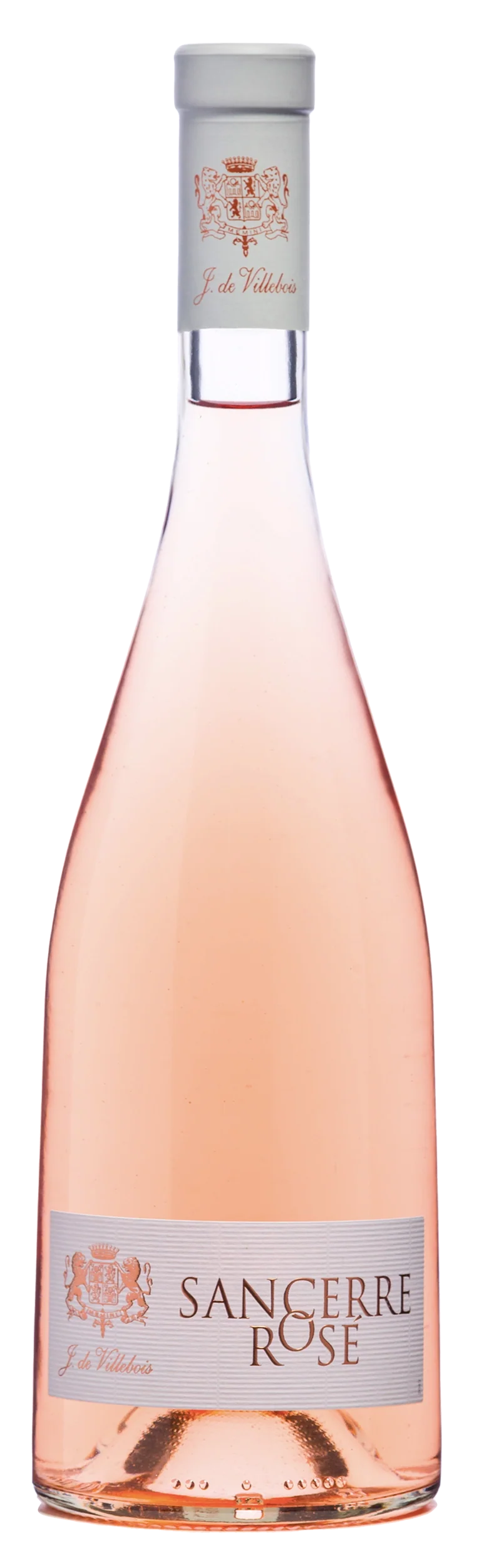 J. de Villebois Sancerre Rosè AOP
