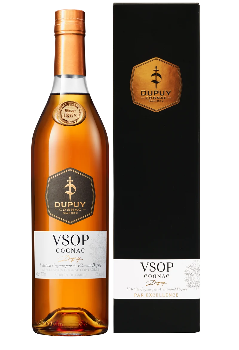 Cognac Dupuy VSOP
