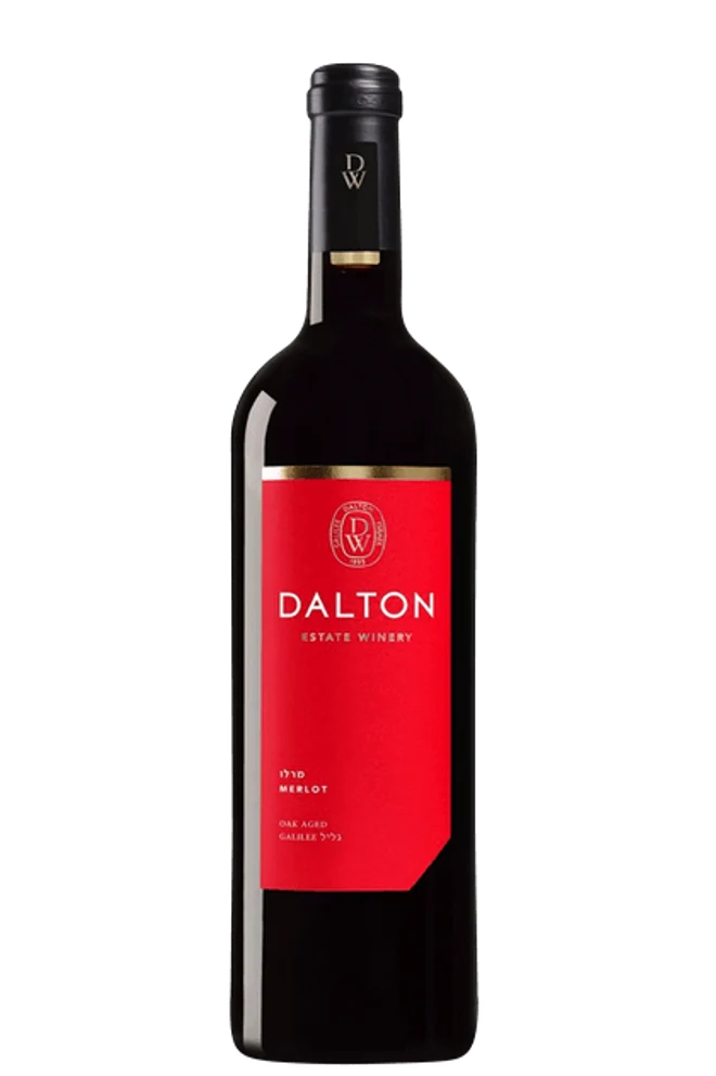 Dalton Estate Merlot