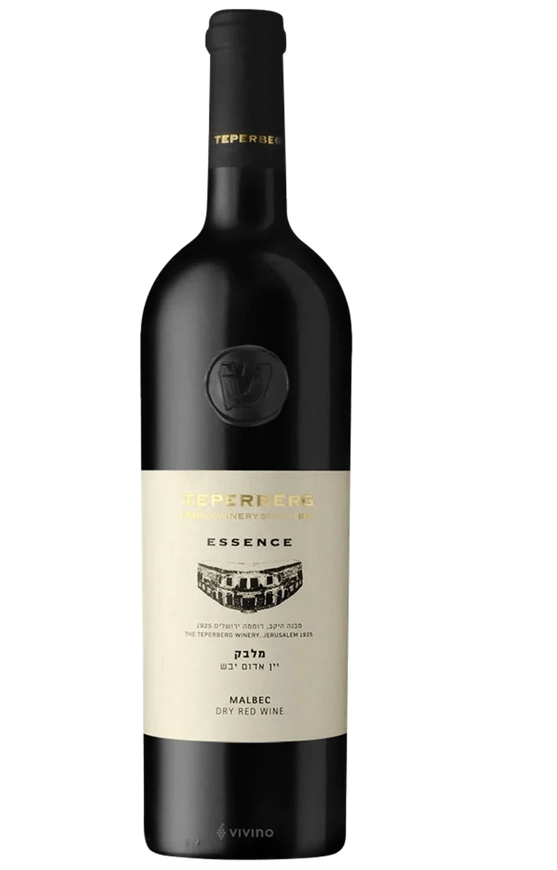 Teperberg Essence Malbec