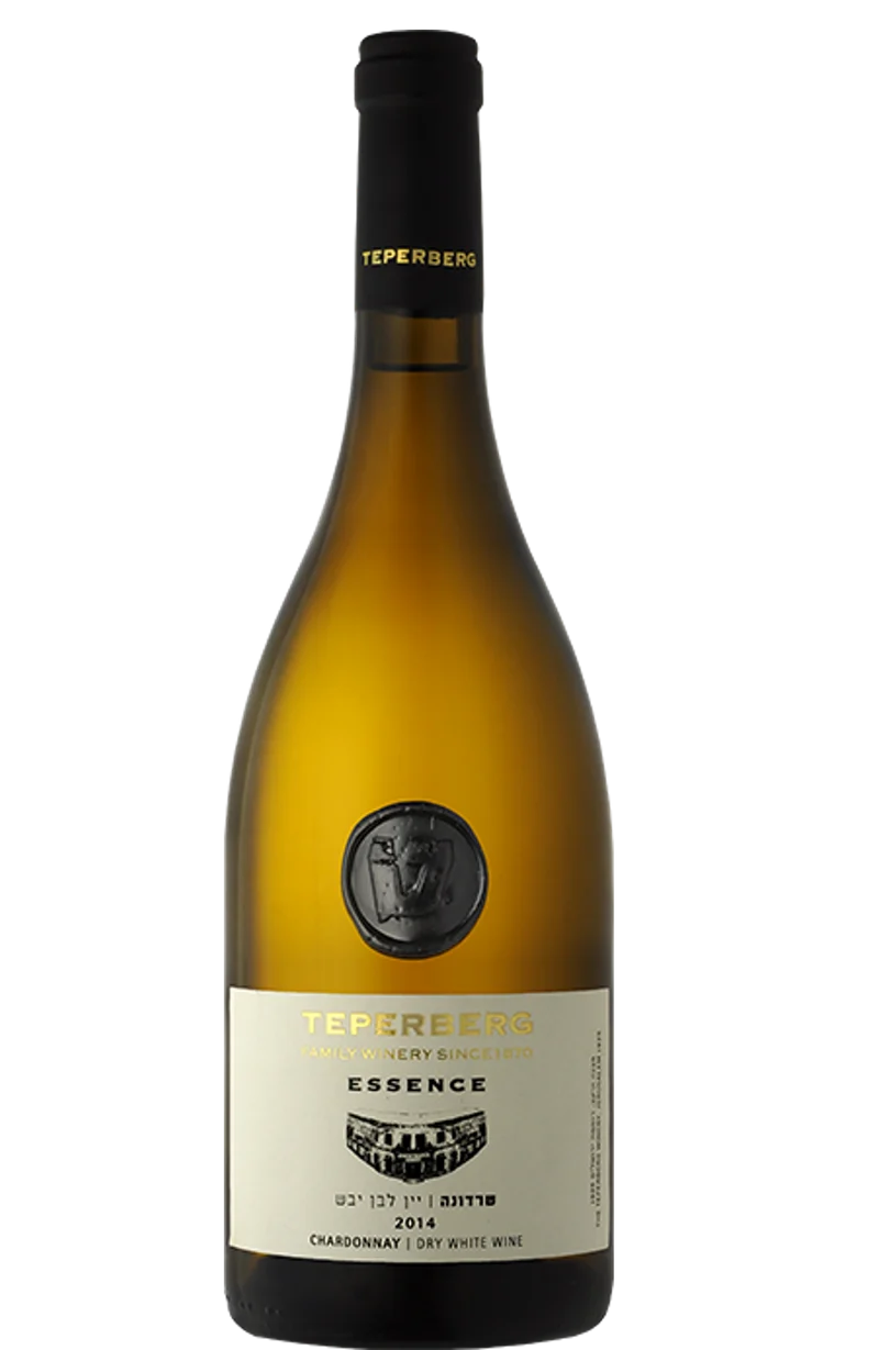 Teperberg Essence Chardonnay