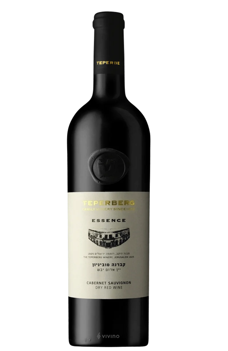 Teperberg Essence Cabernet Sauvignon