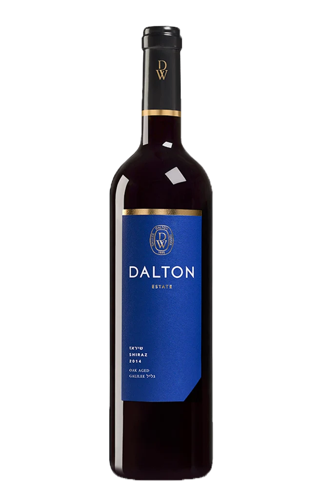Dalton Estate Shiraz