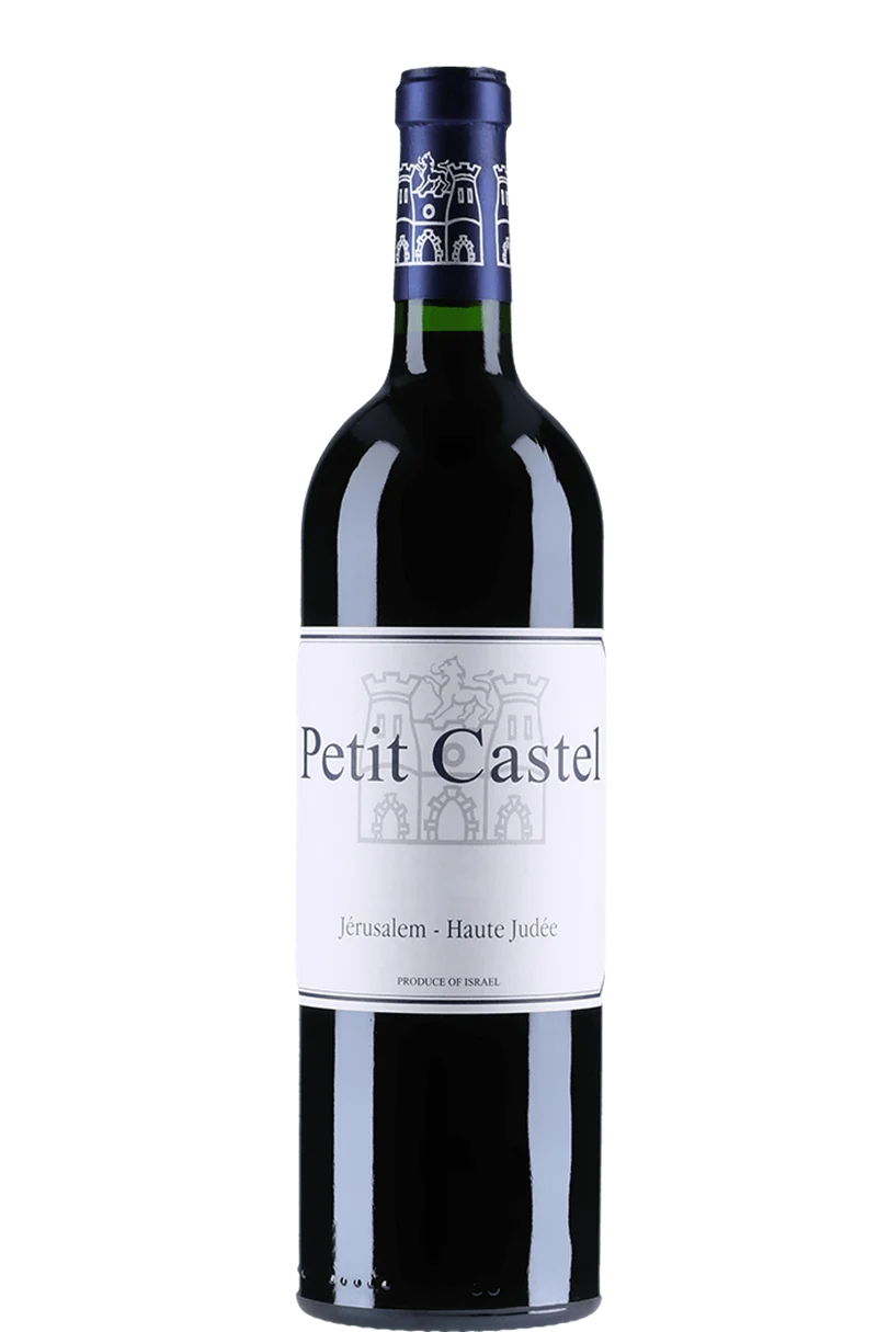 Domaine du Castel Petit Castel
