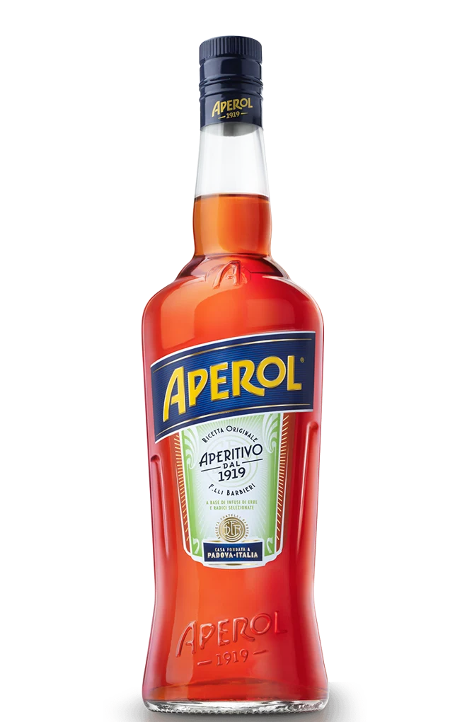 Aperol Kosher
