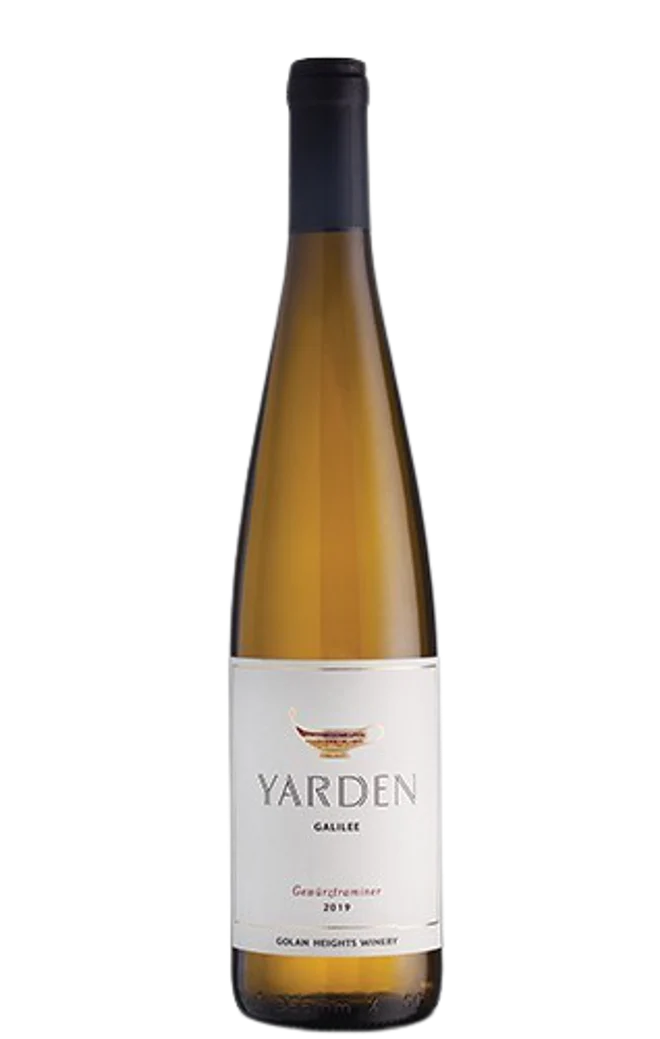 Yarden Gewurztraminer