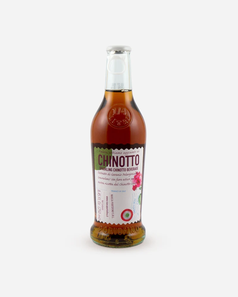 Chinotto Niasca Portofino