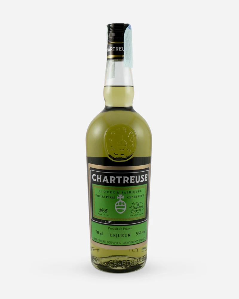 Chartreuse Verte