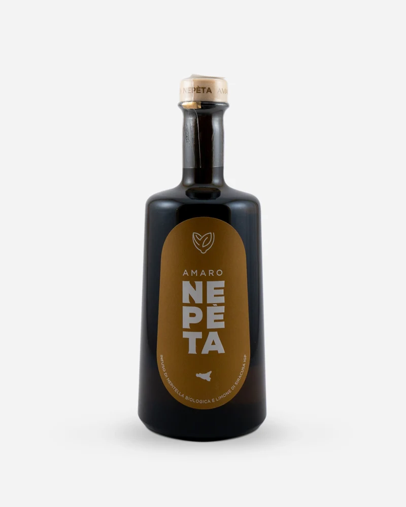 Amaro Nepeta