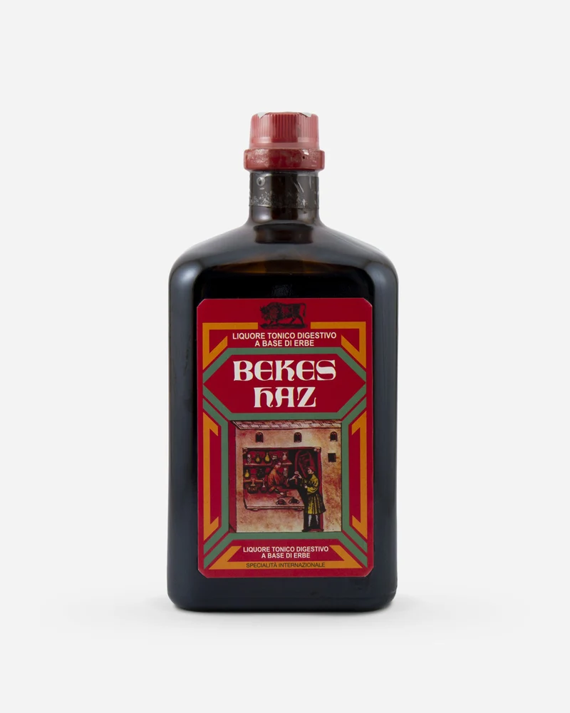 Bekes Haz - Amaro