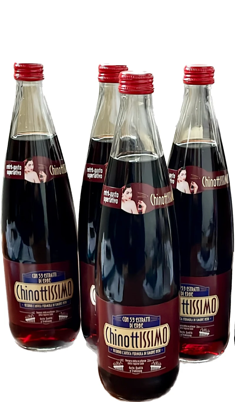 Chinottissimo bottiglia 750