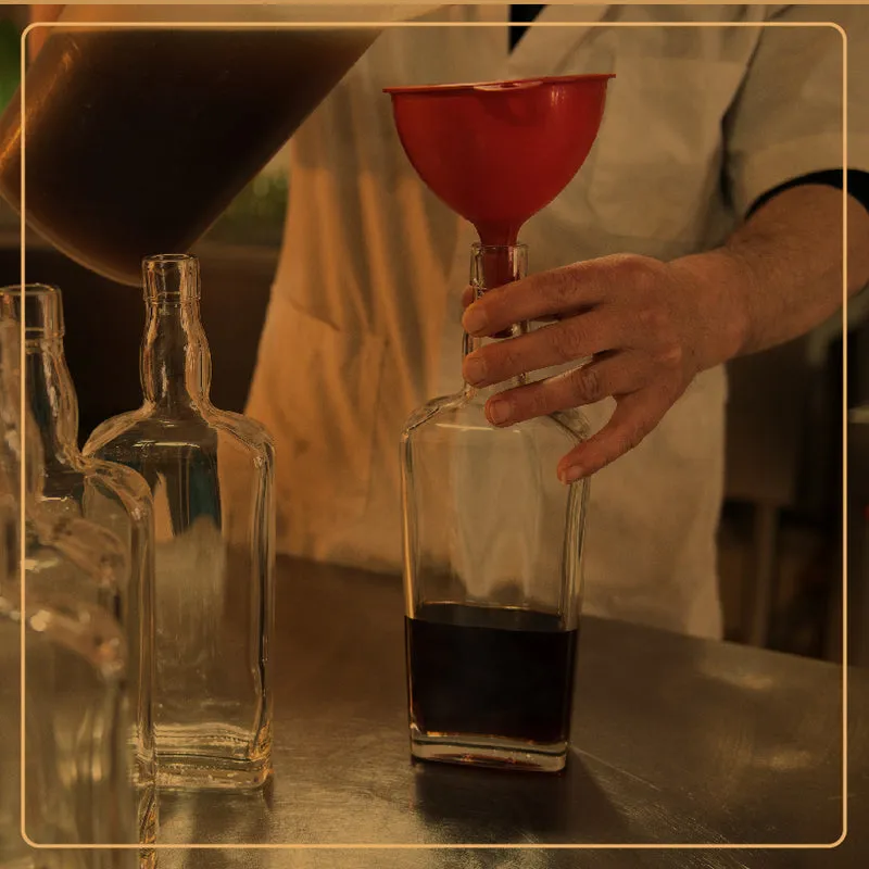 Amaro Neri al Chinotto