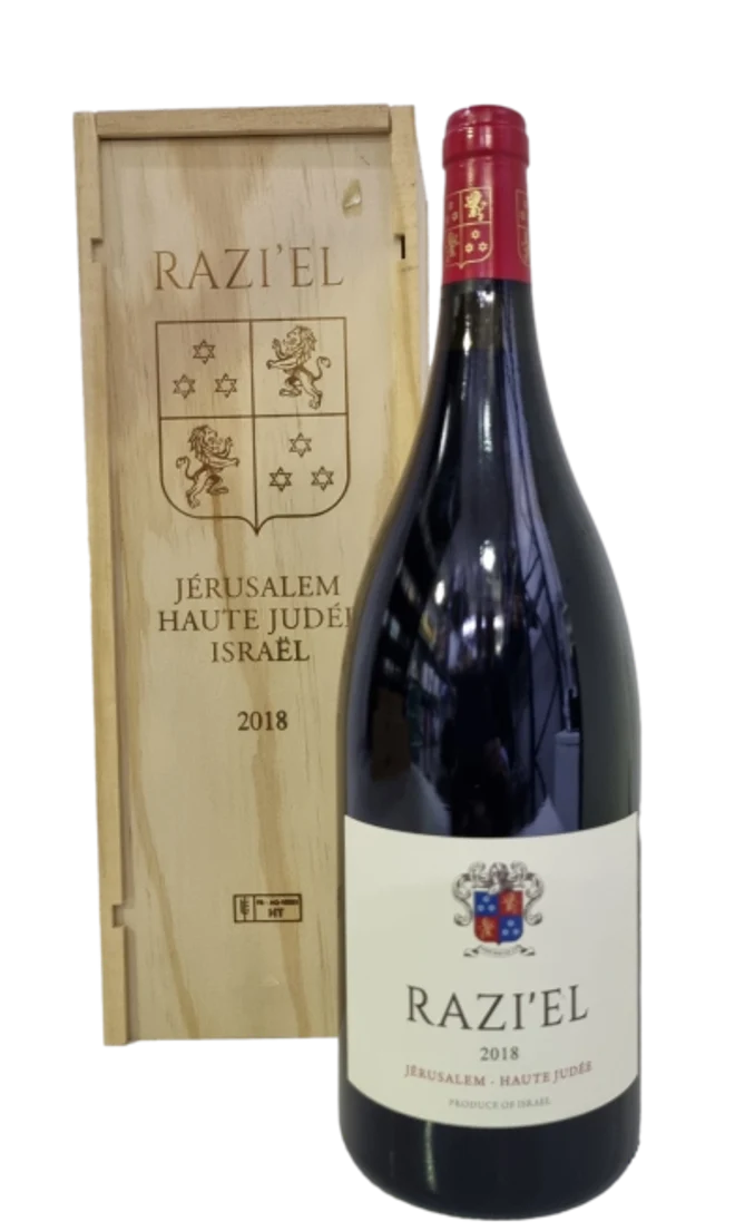 Domaine du Castel Raziel Magnum