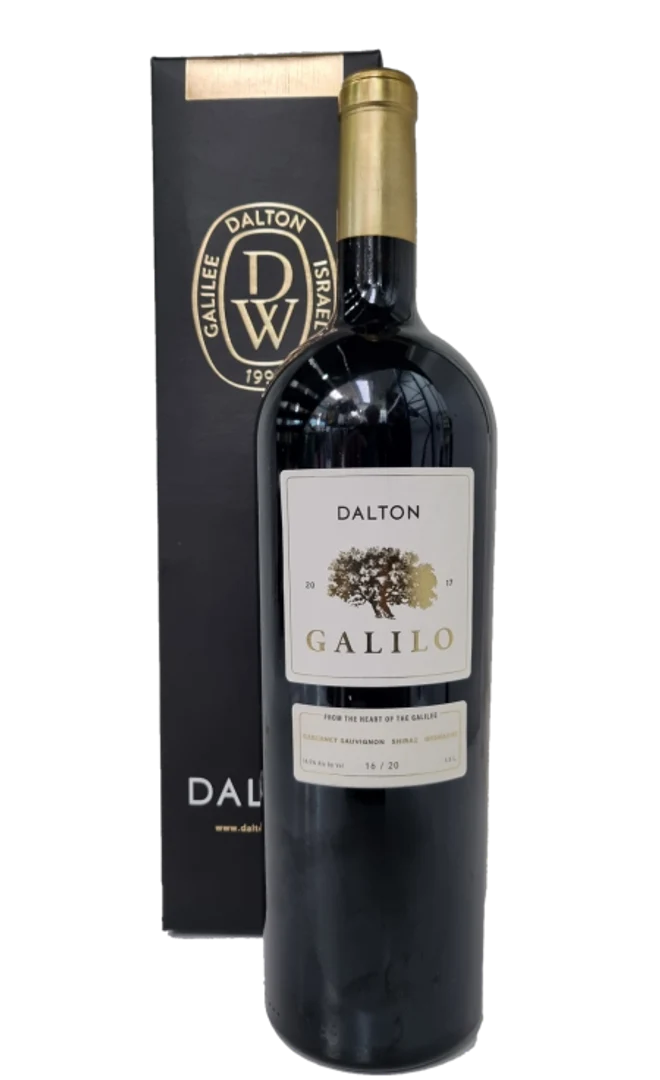 Dalton Elkosh Galilo Magnum