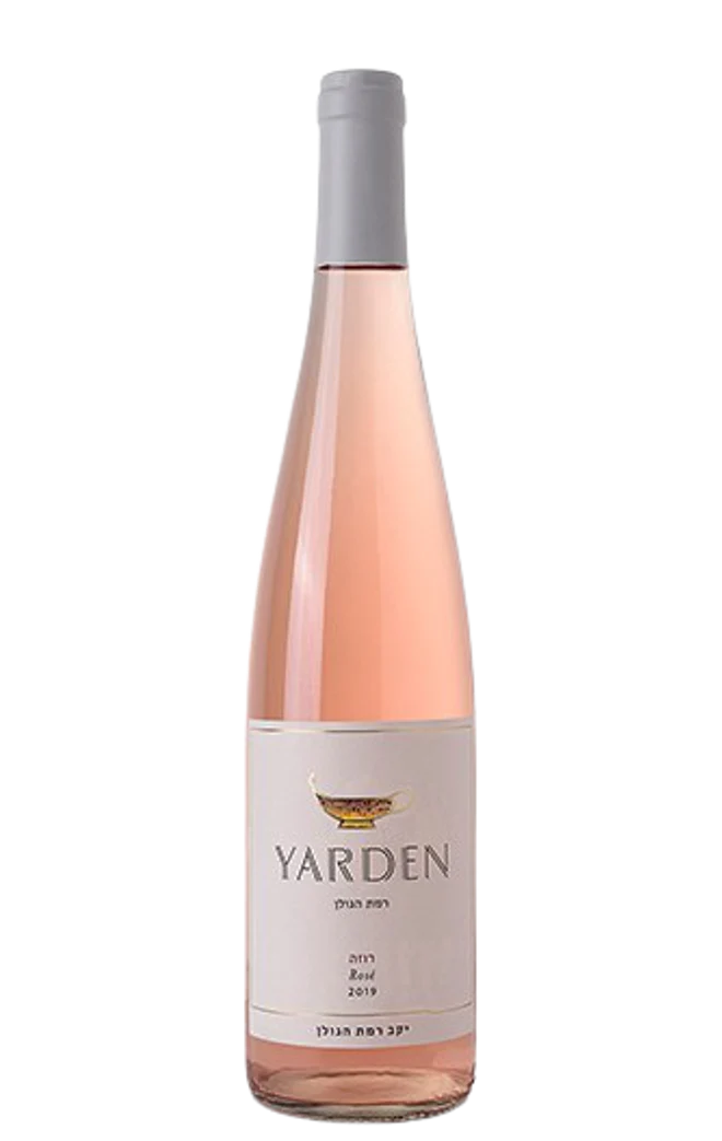 Yarden Rosè