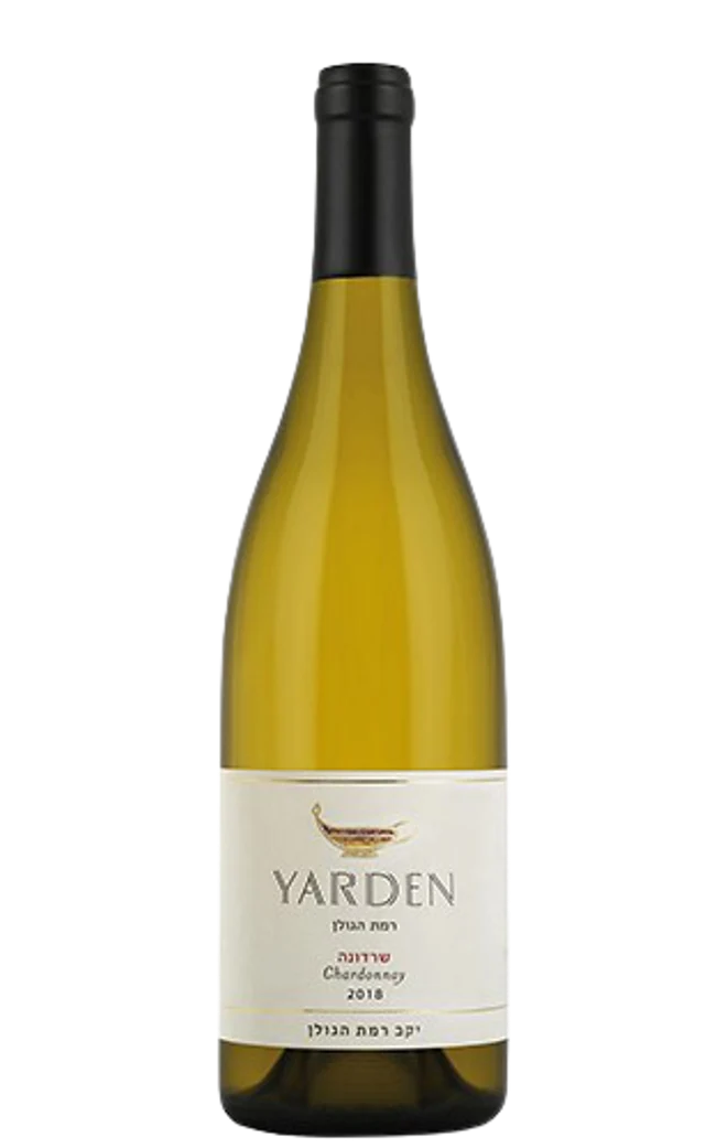 Yarden Chardonnay